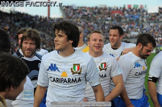 2008-03-15 Roma - Italia-Scozia 2288 Andrea Marcato